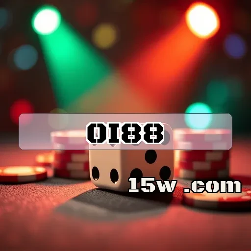 oi88.com: O Destino Perfeito para Jogadores Brasileiros em Busca de Segurança