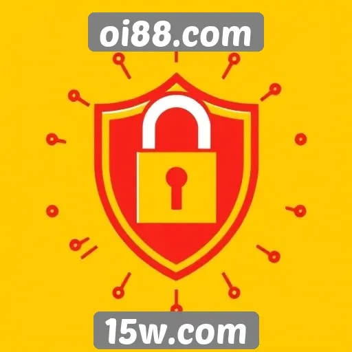 Segurança e Privacidade no Site oi88.com