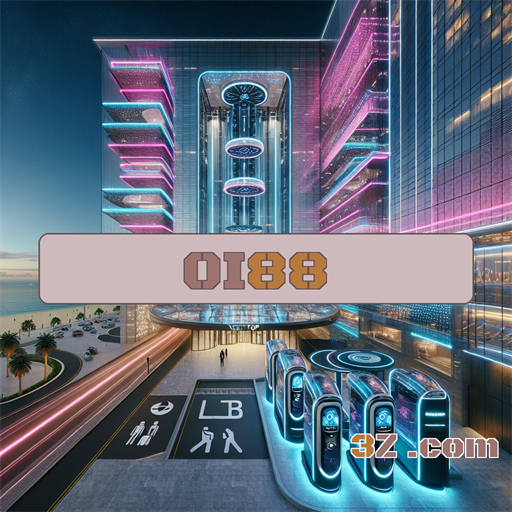 Experimente o Melhor do Casino no oi88.com